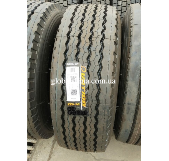 Ovation VI-022 (прицепная) 235/75 R17.5 143/141J